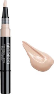 Artdeco - Perfect Teint Illuminator 2 ml 1 Illuminating Pink - - Afbeelding 4