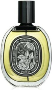 Diptyque Eau Rose Eau de Parfum Spray 75 ml