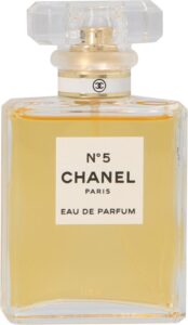 Chanel No. 5 1.2 Eau De Parfum Spray For Women - Afbeelding 4