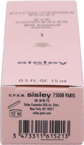 Phyto Dark Circles Radiance By Sisley #01 - Afbeelding 4