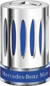 Herenparfum Mercedes Benz EDT Mercedes-Benz Man 20 ml - Afbeelding 2