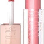Maybelline - Lifter Gloss Lipgloss - 5,4ml