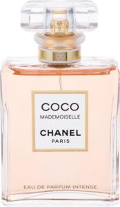 Chanel Coco Mademoiselle Intense EDP W 50 ml
