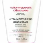 Topicrem Ultra-moisturizing Hand Cream 50 Ml