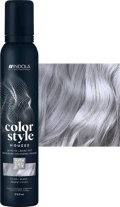 Indola - Color Style Mousse - 200ml - Afbeelding 2
