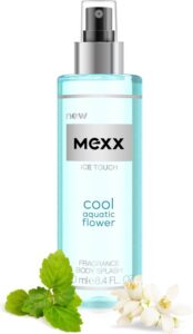 Mexx Ice Touch Woman BOR W 250 ml - Afbeelding 2