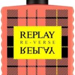 Replay Signature for Woman Reverse Eau de toilette spray 30 ml