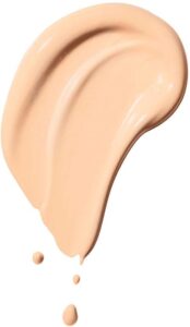 Maybelline Dream Satin Liquid Foundation & Serum 40 Fawn 30ml - Afbeelding 2