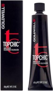 Goldwell Topchic Haarverf @ Naturals 60ml - Afbeelding 8
