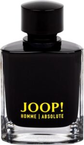 Joop! Joop! Homme Absolute Eau de Parfum Spray 80 ml