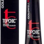 Goldwell Topchic Haarverf @ Naturals 60ml