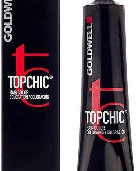 Goldwell Topchic Haarverf @ Naturals 60ml