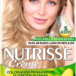 Garnier Nutrisse #90-blonde Pepite 3 U By L'oreal 3 Pcs