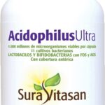 El Natural Naturbetes 60 Caps