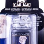 Yankee Candle Midsummers Night Car Jar Ultimate