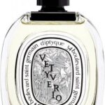 Diptyque Vetyverio Eau De Toilette Spray  Unisex  100 ml for Women
