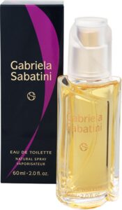 Gabriela Sabatini Gabriela Sabatini Eau De Toilette 20 ml  woman - Afbeelding 3