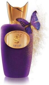 Sospiro Laylati Eau de Parfum 100ml