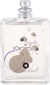 Escentric Molecules Molecule 01 100 ml Eau de Toilette Unisex - Afbeelding 4