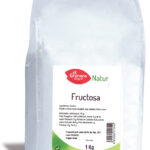 Granero Fructosa 1 Kg