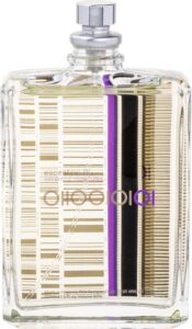 Escentric Molecules Escentric 01 100 ml Eau de Toilette