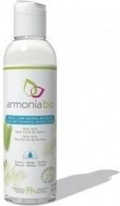 Armonia Reinwater Micellair Bio 200 ml - Afbeelding 2