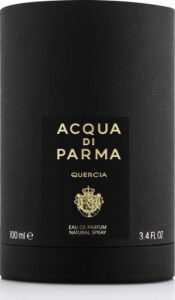 Acqua di Parma Quercia Eau de Parfum 100ml - Afbeelding 4