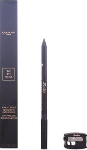 Guerlain The Eye Pencil KhÃƒÆ’Ã†â€™Ãƒâ€ Ã¢â‚¬â„¢ÃƒÆ’Ã¢â‚¬Å¡Ãƒâ€šÃ‚Â´l Contour Long Lasting 04 Katy Navy - Afbeelding 2
