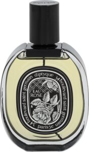 Diptyque Eau Rose Eau de Parfum Spray 75 ml - Afbeelding 4