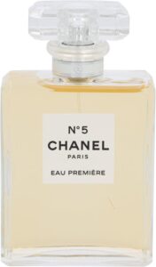 Chanel No.5 Eau Premiere EDP W 100 ml - Afbeelding 2