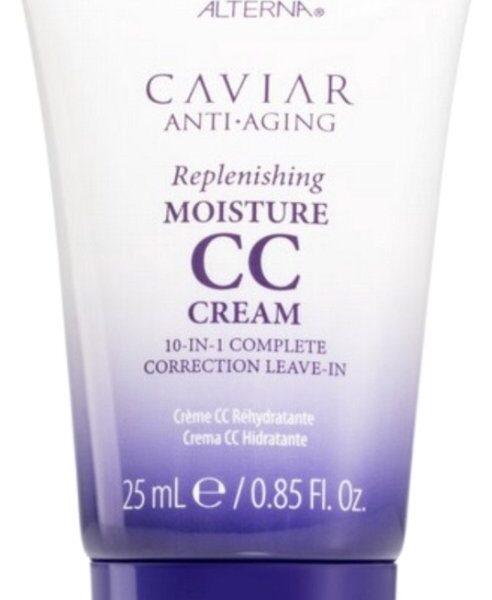 Alterna - Caviar Replenishing Moisture CC Cream