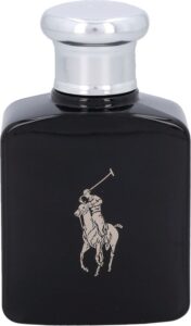 Ralph Lauren Polo Black - 75 ml - Eau de Toilette - Afbeelding 3