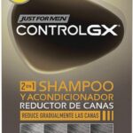 Shampoo en Conditioner Just For Men Control GX (118 ml)