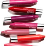 Clinique Lip Make up Chubby Stick Intense Moisturizing Lip Colour Balm Stick 01 Curviest Caramel 3gr