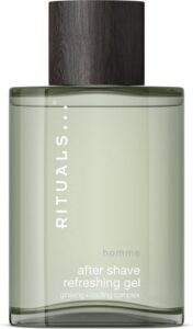 RITUALS Homme Aftershave Gel - 100 ml - Afbeelding 2
