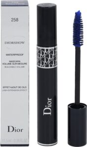 DIOR Diorshow Waterproof Mascara Waterproof 11,5 ml - Afbeelding 4