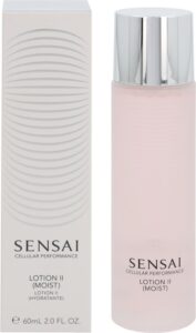 Sensai Cellular Perf. Lotion II - Afbeelding 2