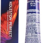 Permanente Kleur Koleston Perfect Wella Nº 88.43 (60 ml)