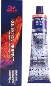 Permanente Kleur Koleston Perfect Wella Nº 88.43 (60 ml)