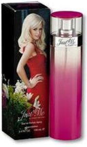 Paris Hilton Just Me - 100 ml - Eau de parfum - Afbeelding 3