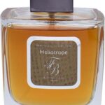 Franck Boclet Heliotrope Eau De Parfum Spray 100 ml for Men