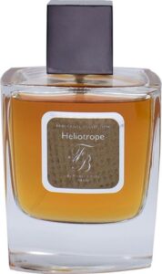 Franck Boclet Heliotrope Eau De Parfum Spray 100 ml for Men