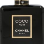 Chanel Coco Noir 100 ml - Eau de Parfum - Damesparfum