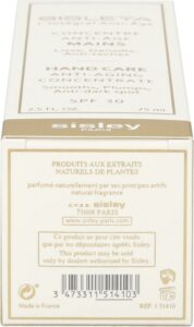 L'integral Anti-age Mains By Sisley 75 Ml - Afbeelding 3