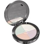 Guerlain Meteorites Polvos Compactos 02 Clair 1un - Afbeelding 3