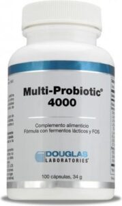 100 natura 100 Natura 100 Natura Probitec Eyl 30 Capsulas - Afbeelding 2