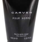 Carven Pour Homme after shave balm 100 ml