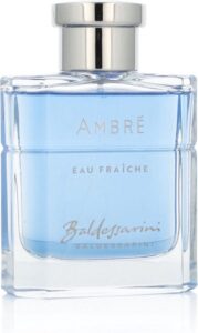 Baldessarini Ambre Eau Fraiche Eau de toilette spray 90 ml - Afbeelding 2