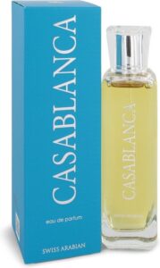 Swiss Arabian Casablanca eau de parfum spray (unisex) 100 ml - Afbeelding 2