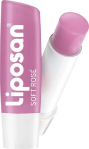 Lippenbalsem Rosé Liposan (5,5 ml) - Afbeelding 2